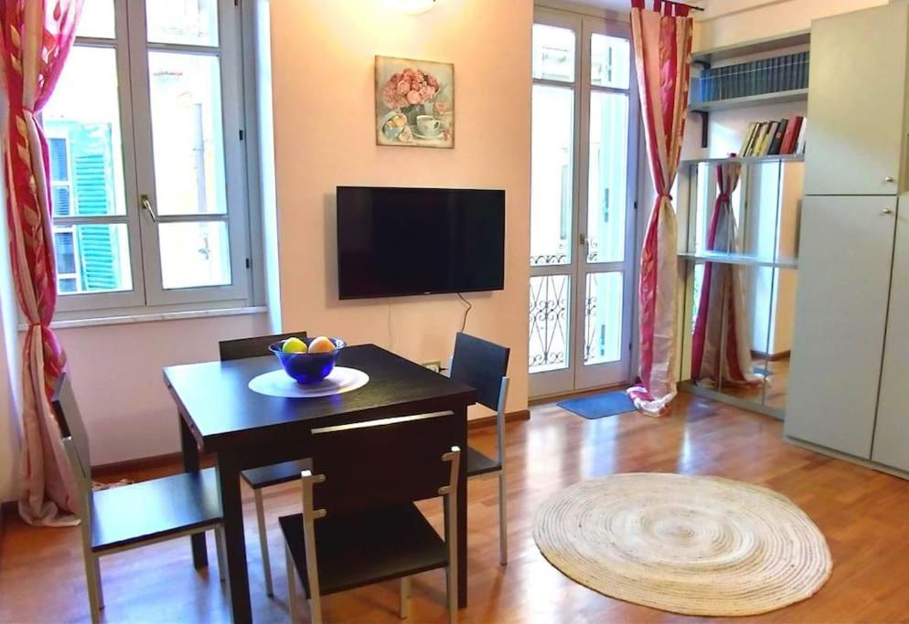 Comoda Casa In Centro Sassari