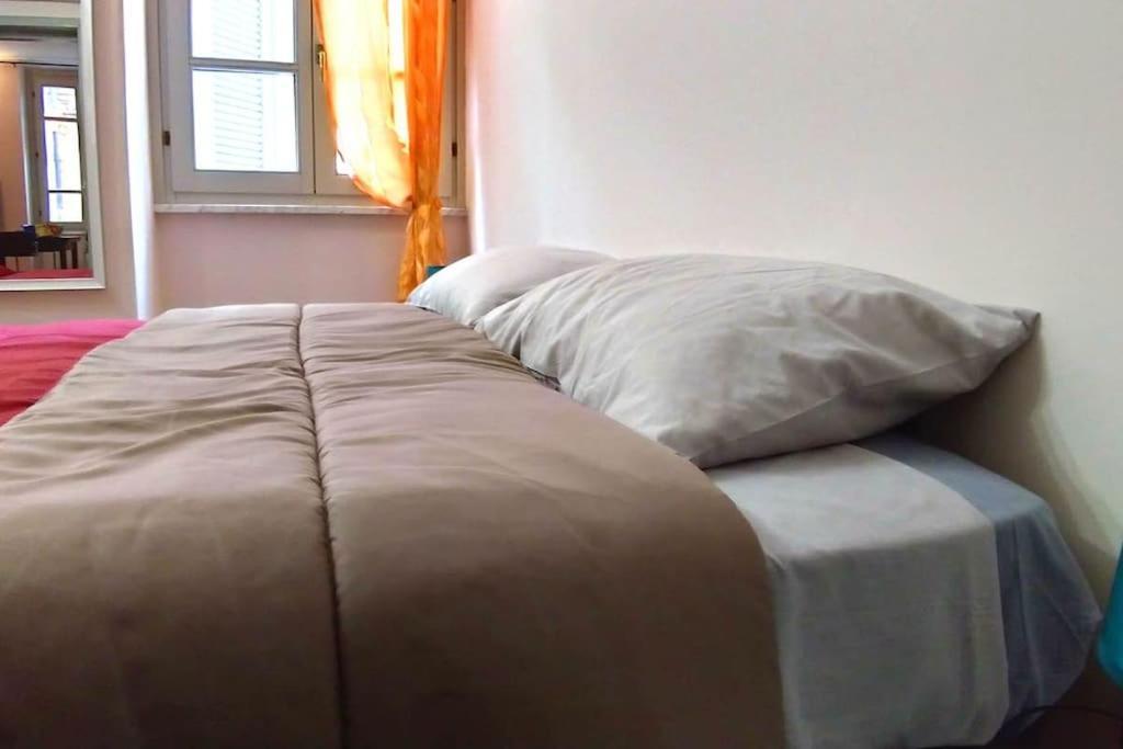 Comoda Casa In Centro Apartment Sassari
