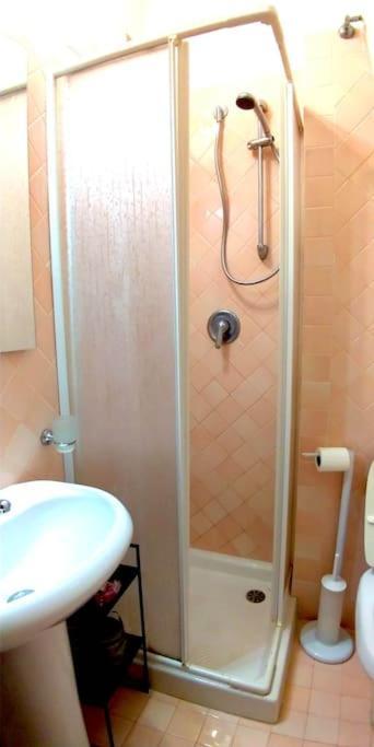 Comoda Casa In Centro Sassari