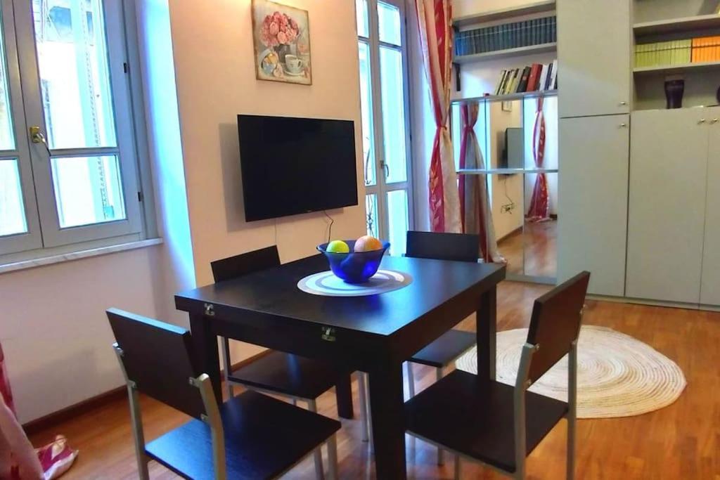 Comoda Casa In Centro Appartamento Sassari