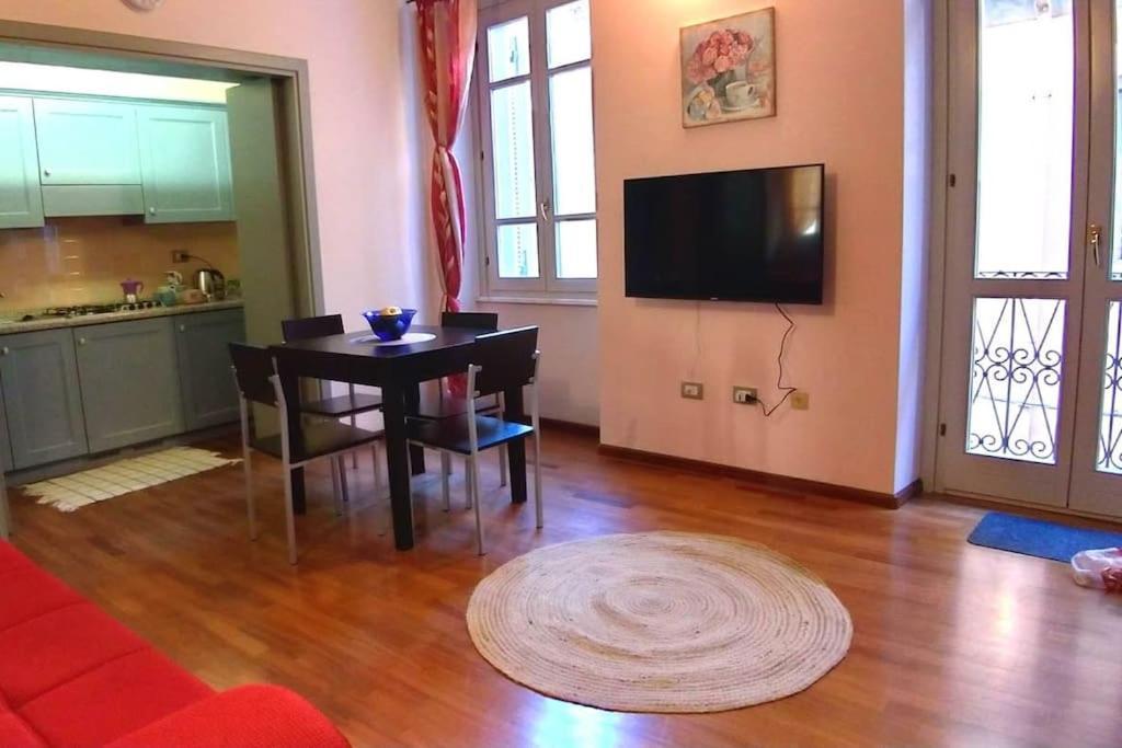Comoda Casa In Centro
