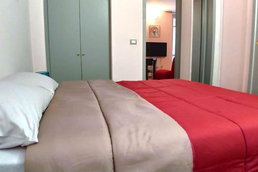 Appartamento Comoda Casa In Centro