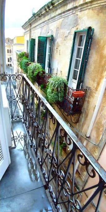 Comoda Casa In Centro * Sassari