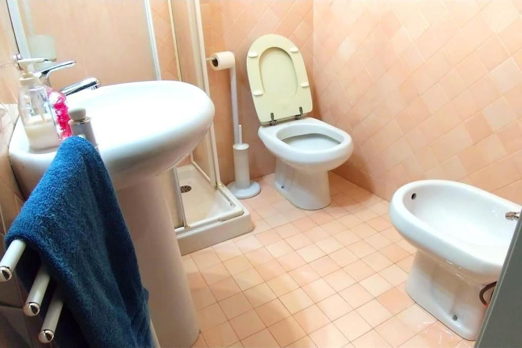 Appartamento Comoda Casa In Centro